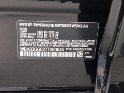 BMW 2 Series 228 Gran Coupe 2026