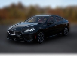 BMW 2 Series 228 Gran Coupe 2026