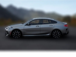 BMW 2 Series 228 Gran Coupe 2026