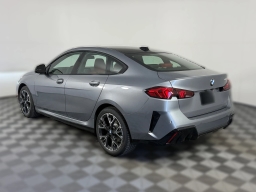 BMW 2 Series 228 Gran Coupe 2026