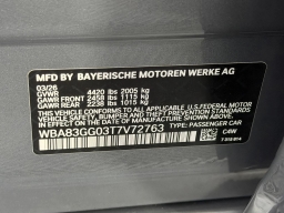 BMW 2 Series 228 Gran Coupe 2026