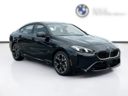 BMW 2 Series 228 Gran Coupe 2026