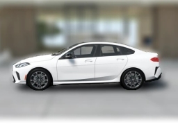 BMW 2 Series 228 Gran Coupe 2026