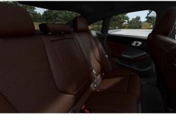 BMW 2 Series 228 Gran Coupe 2026