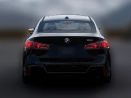 BMW 2 Series 228 Gran Coupe 2026