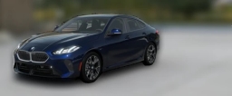 BMW 2 Series 228 Gran Coupe 2026