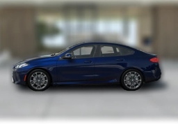 BMW 2 Series 228 Gran Coupe 2026