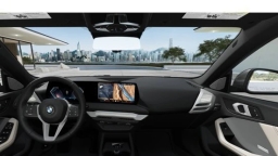BMW 2 Series 228 Gran Coupe 2026