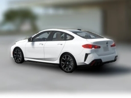 BMW 2 Series 228 Gran Coupe 2026