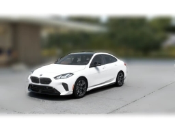 BMW 2 Series 228 Gran Coupe 2026