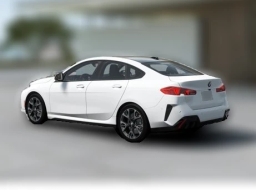 BMW 2 Series 228 Gran Coupe 2026