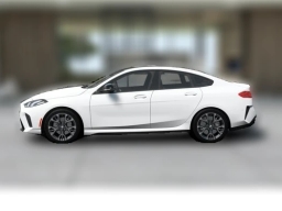 BMW 2 Series 228 Gran Coupe 2026