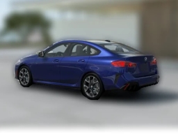 BMW 2 Series 228 Gran Coupe 2026