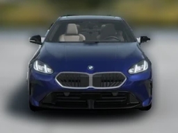 BMW 2 Series 228 Gran Coupe 2026