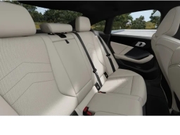BMW 2 Series 228 Gran Coupe 2026