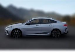 BMW 2 Series 228 Gran Coupe 2026