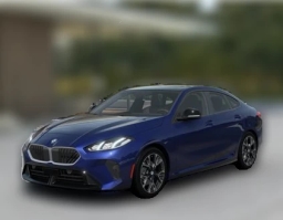 BMW 2 Series 228 Gran Coupe 2026