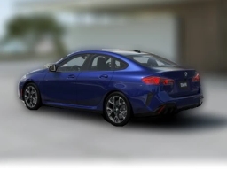 BMW 2 Series 228 Gran Coupe 2026