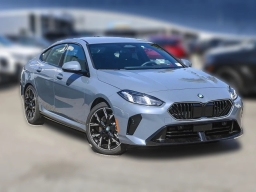 BMW 2 Series 228 Gran Coupe 2026