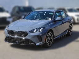 BMW 2 Series 228 Gran Coupe 2026