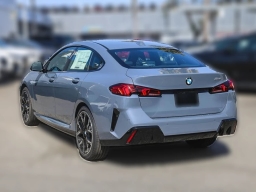 BMW 2 Series 228 Gran Coupe 2026