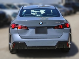 BMW 2 Series 228 Gran Coupe 2026