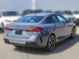 BMW 2 Series 228 Gran Coupe 2026