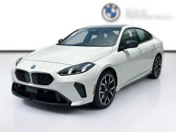 BMW 2 Series 228 Gran Coupe 2026