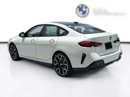 BMW 2 Series 228 Gran Coupe 2026