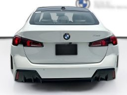 BMW 2 Series 228 Gran Coupe 2026