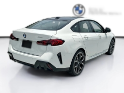 BMW 2 Series 228 Gran Coupe 2026