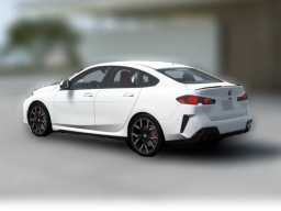 BMW 2 Series 228 Gran Coupe 2026