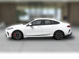 BMW 2 Series 228 Gran Coupe 2026