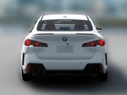 BMW 2 Series 228 Gran Coupe 2026