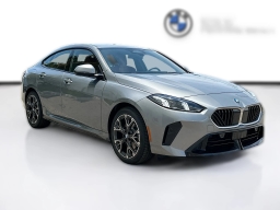 BMW 2 Series 228 Gran Coupe 2026