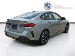 BMW 2 Series 228 Gran Coupe 2026