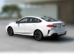 BMW 2 Series 228 Gran Coupe 2026