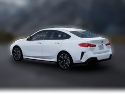 BMW 2 Series 228 Gran Coupe 2026