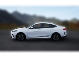 BMW 2 Series 228 Gran Coupe 2026