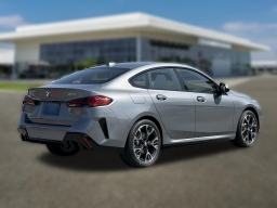 BMW 2 Series 228 Gran Coupe 2026