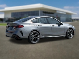 BMW 2 Series 228 Gran Coupe 2026