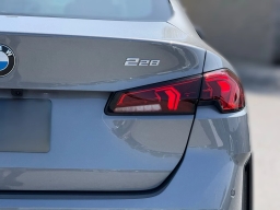 BMW 2 Series 228 Gran Coupe 2026