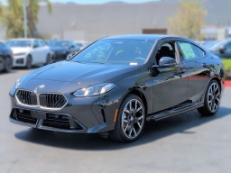 BMW 2 Series 228 Gran Coupe 2026