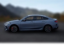 BMW 2 Series 228 Gran Coupe 2026