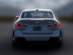 BMW 2 Series 228 Gran Coupe 2026