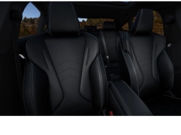 BMW 2 Series 228 Gran Coupe 2026