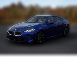 BMW 2 Series 228 Gran Coupe 2026