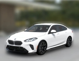 BMW 2 Series 228 Gran Coupe 2026