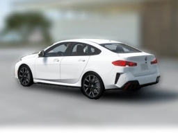 BMW 2 Series 228 Gran Coupe 2026