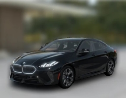 BMW 2 Series 228 Gran Coupe 2026